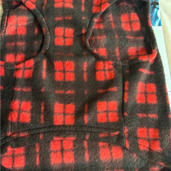 Jacket Warm Dog Clothes Winter Outfits for Puppy Small breed Dogs Cat Pets - Picture 6 of 6